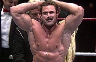 Is Rick Boogs Related to Rick Rude? a Look into These Identical Wwe Champions