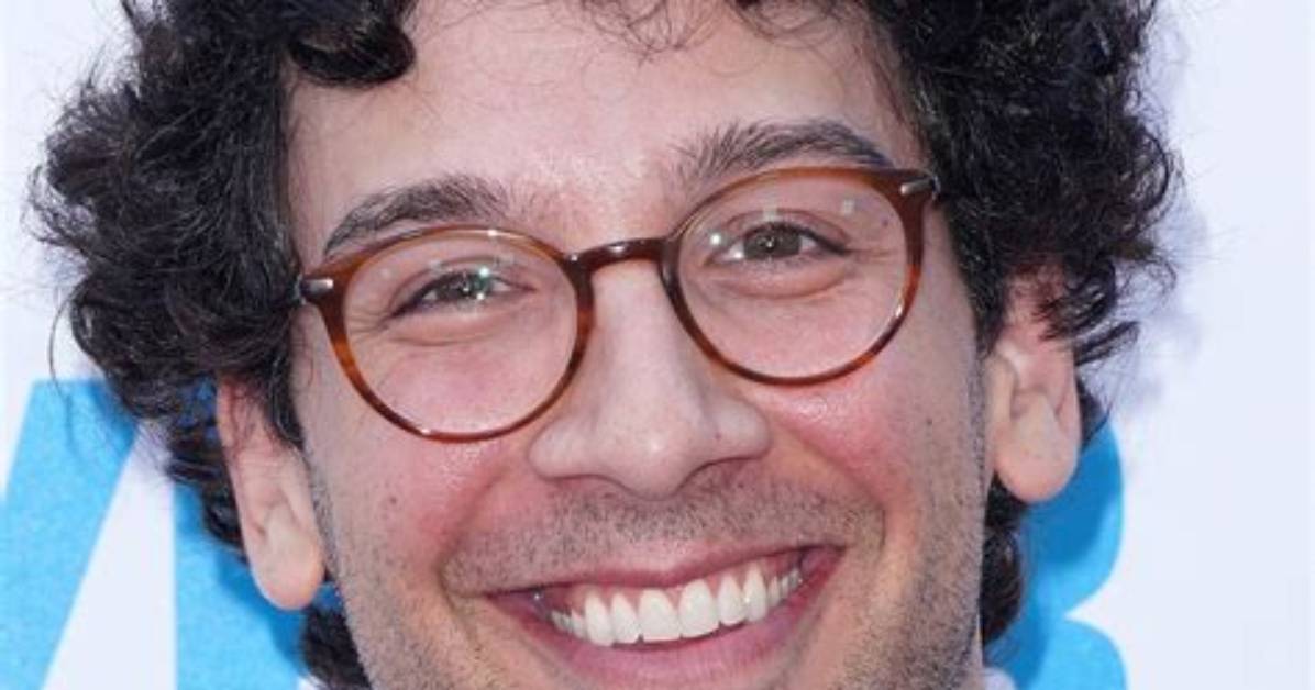 Is Rick Glassman Autistic? Wikipedia and Age of the as We See It Actor