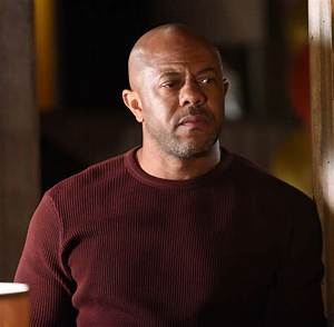 Is Rockmond Dunbar Leaving 911? Is He Married to Wife Maya Gilbert? – Gay Rumors Debunked