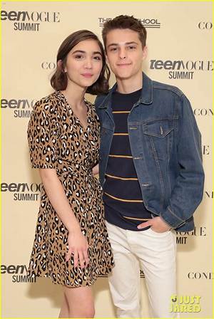 Is Rowan Blanchard Dating a Boyfriend? Gay Sexuality and Gender – Is She Trans?