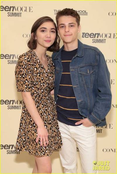 Is Rowan Blanchard Dating a Boyfriend? Gay Sexuality and Gender – Is She Trans?