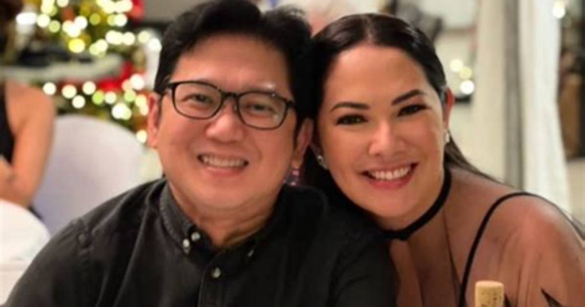 Is Ruffa Gutierrez Pregnant? Boyfriend Herbert Bautista and Ex Husband Now