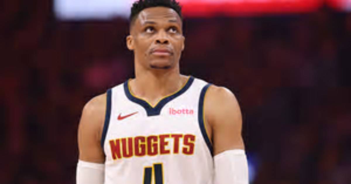 Is Russell Westbrook Gay? Find About the Rumours About His Sexuality and Cheating