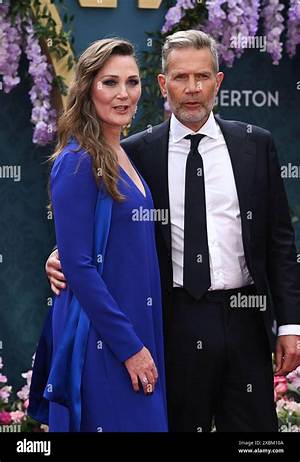 Is Ruth Gemmell Pregnant in 2023? Meet Her Kids Sebastiano and Leonardo Stevenson