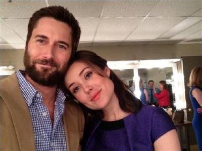 Is Ryan Eggold Married or Does He Have a Girlfriend?