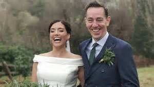 Is Ryan Tubridy Still Married?