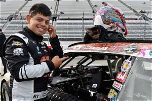 Is Ryan Vargas the Youngest to Compete on Nascar Xfinity? Learn More About the Young Racing Driver