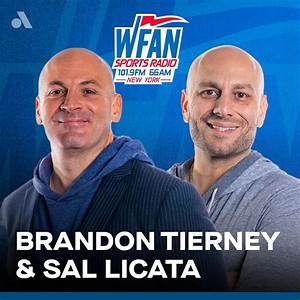 Is Sal Licata Fired from Wfan? Salary and Net Worth 2023