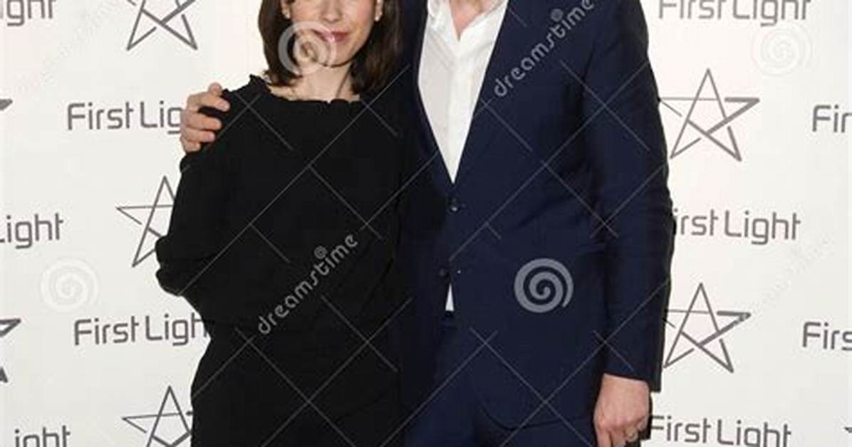 Is Sally Hawkins Married? Her Husband Revealed