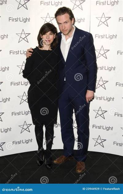 Is Sally Hawkins Married? Her Husband Revealed