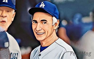 Is Sandy Koufax Gay? Age, Height, Net Worth