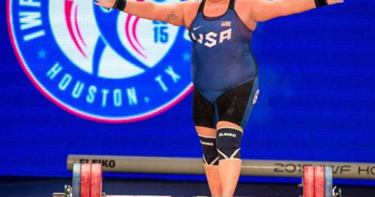 Is Sarah Robles Transgender? Her Sexuality and Family Details Revealed