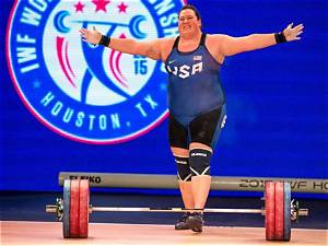 Is Sarah Robles Transgender? Her Sexuality and Family Details Revealed