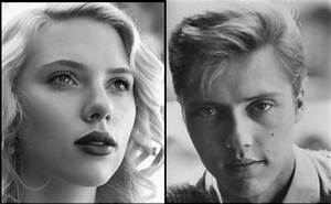 Is Scarlett Johansson Related to Christopher Walken? Everything to Know