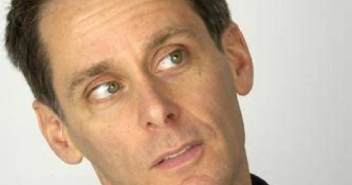 Is Scott Capurro Gay? Age, Height, Net Worth