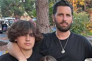 Is Scott Disick the Father of Mason?
