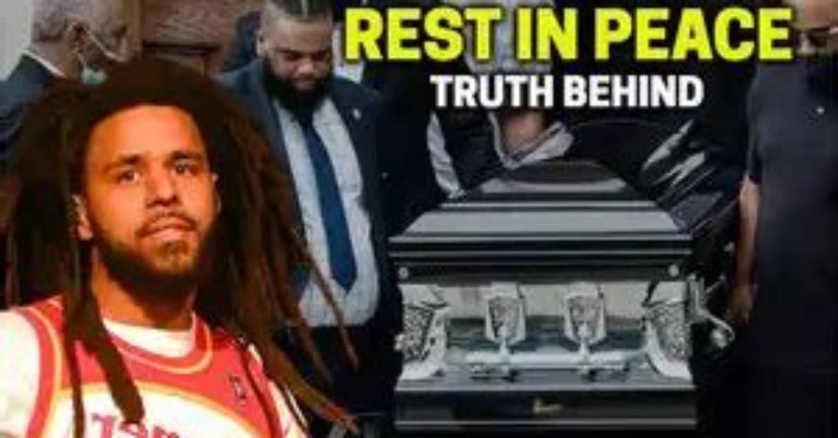 Is Scy Jimm Dead? Rapper’s Death Claim Debunked