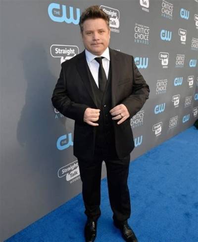 Is Sean Astin Gay? Age, Height, Net Worth
