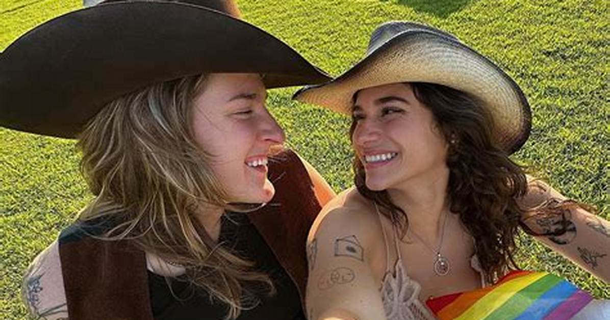 Is Sedona Prince Transgender? Tiktok Girlfriend and Facts to Know