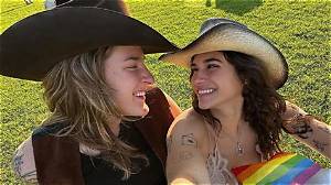 Is Sedona Prince Transgender? Tiktok Girlfriend and Facts to Know