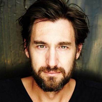 Is Septimus Caton Married? Learn Everything About the Actor