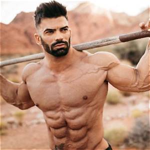 Is Sergi Constance Gay? Get to Know His Height, Weight and Family Life