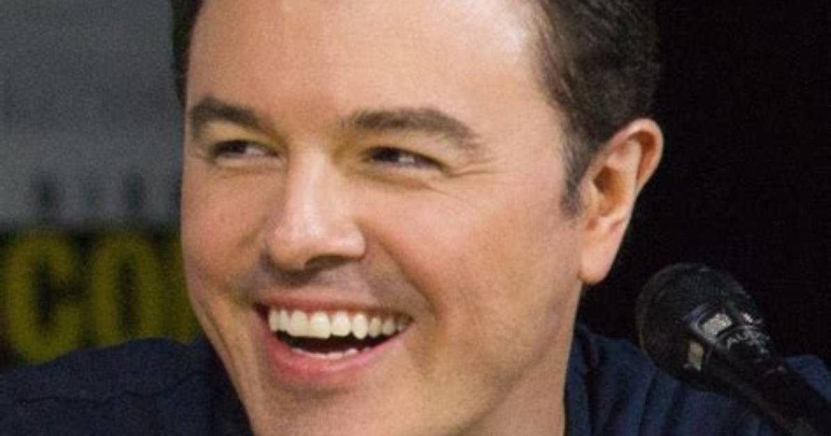 Is Seth Macfarlane Gay? American Actor Gay Rumours and Relationships Details to Follow