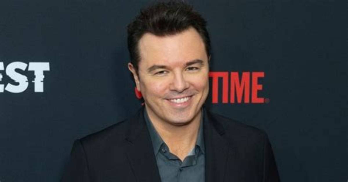 Is Seth Macfarlane Married? Details on His Love Life