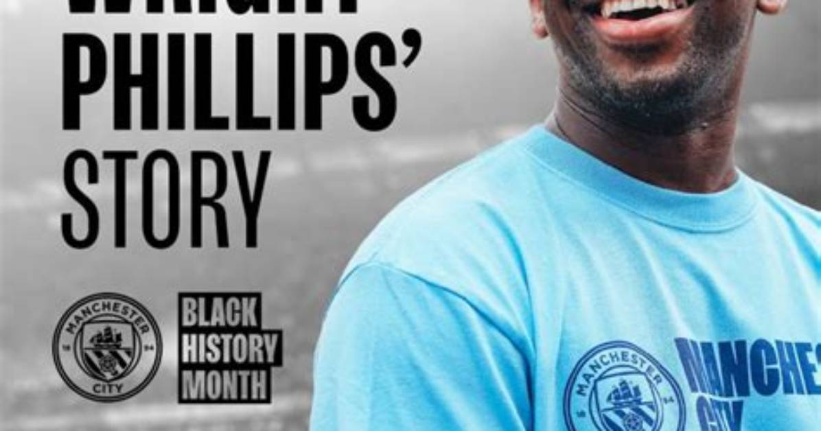 Is Shaun Wright-Phillips Related to Ian Wright?