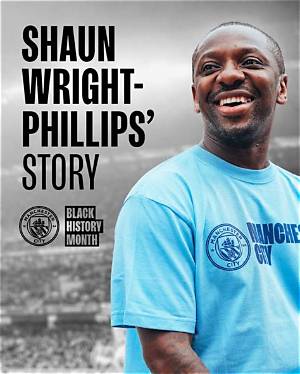 Is Shaun Wright-Phillips Related to Ian Wright?