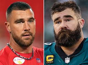 Is Shawn Kelce Related to Travis Kelce? Are They Brother- Family Tree and Net Worth