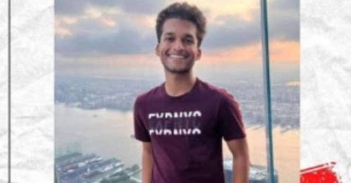 Is Shaylan Shah Indian? Family Ethnicity and Parents Rich and Kalpana Shah