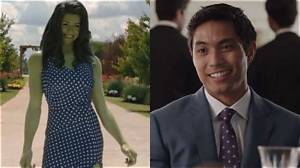 Is She Hulk Actor Trevor Salter Filipino? His Nationality & Family, How Is Josh Miller Related to the Hulk King?