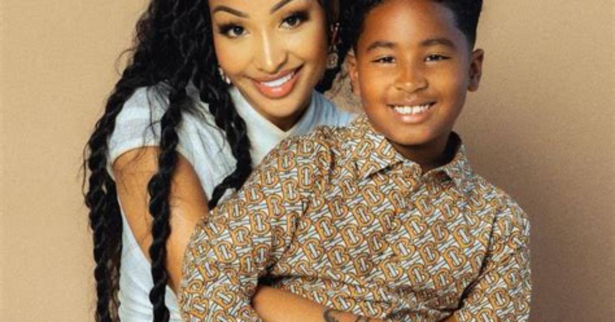 Is Shenseea Married? Details on Rapper’s Baby Daddy Rob and Son Rajeiro Lee