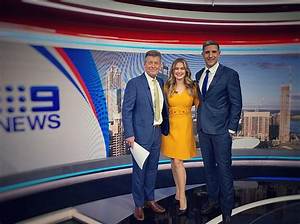 Is Sherri Lee Biggs Pregnant? Channel 9 Weather Journalist’s Husband or Partner Revealed