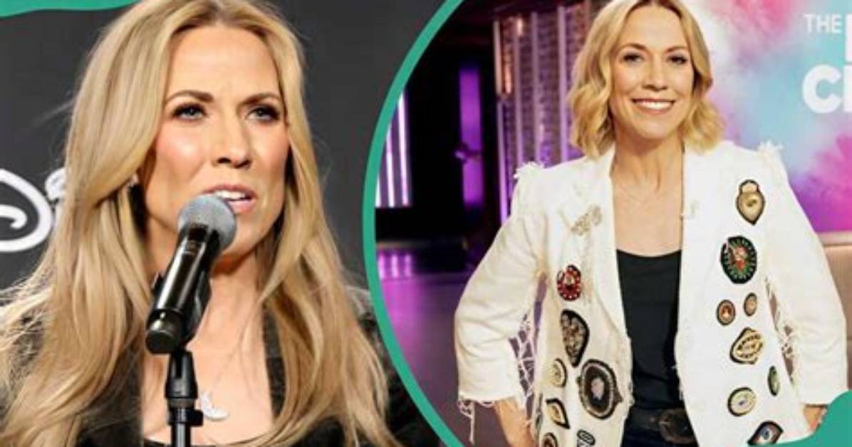 Is Sheryl Crow Lesbian? Age, Height, Net Worth