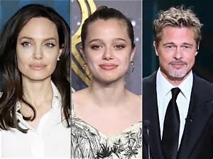 Is Shiloh Jolie-Pitt a Girl Again Now? Here’s What We Know About Her Gender Transition Surgery Rumor
