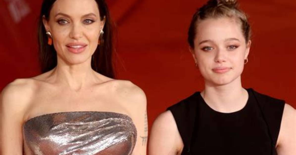 Is Shiloh Jolie Pitt Transgender? Details to Know About Her Sexuality