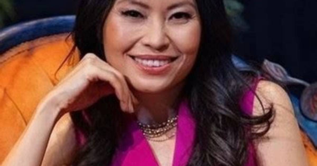 Is Shinmin Li Married – Who Is Her Husband? Details About the Tv Personality