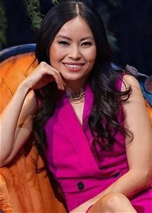 Is Shinmin Li Married – Who Is Her Husband? Details About the Tv Personality