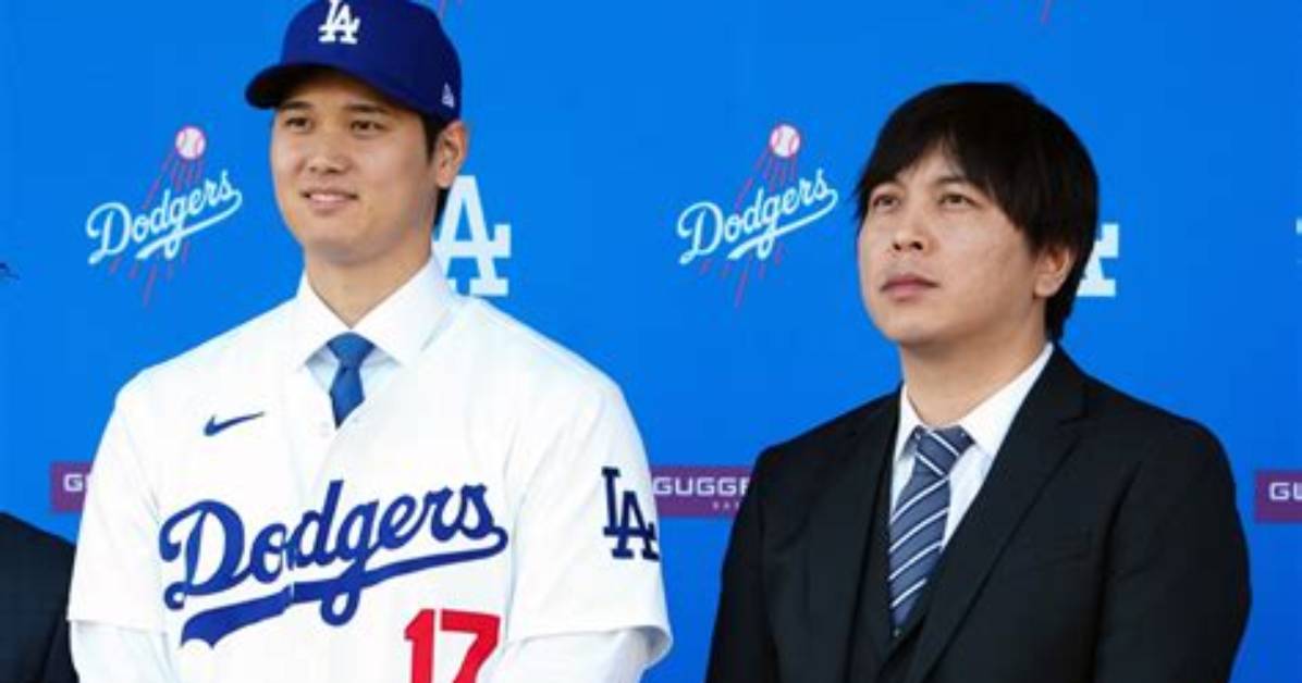Is Shohei Ohtani Gay or Is He Married to a Wife? Lack of Details on His Love Life Sparks Rumor