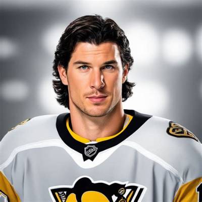 Is Sidney Crosby Retired? More About the Captain of the Pittsburgh Penguins