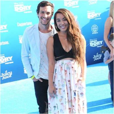 Is Sierra Deaton and Alex Kinsey Married or Still in a Relationship? Here Are Details