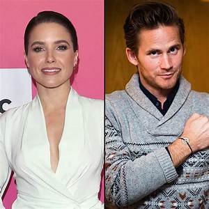 Is Sophia Bush Pregnant with Fiance Grant Hughes? Baby Gender & Due Date