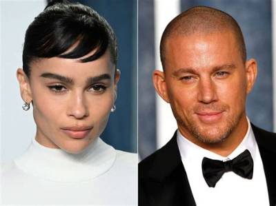 Is Sophia Tatum Related to Channing Tatum? Family Links Explored