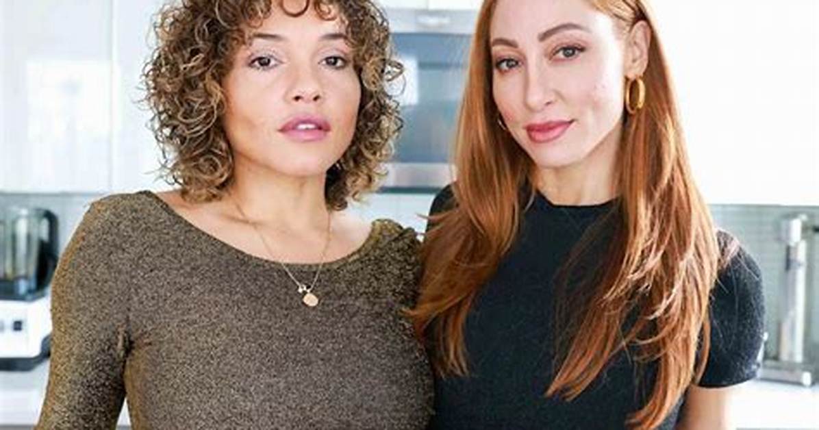 Is Sophia Urista Gay? Her Wife or Husband and Sexuality Rumors Addressed