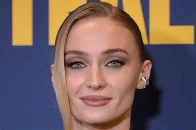 Is Sophie Turner Related to Tina Turner? Here Is What You Need to Know About Actress