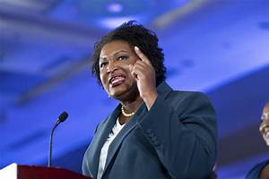 Is Stacey Abrams Greek? Ethnicity and Background, Age, Wiki, Biography, Husband, Family, Parents