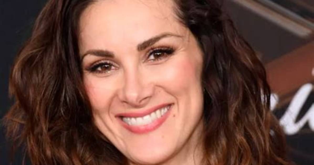 Is Stefania Spampinato Gay? Partner, Biography, Age, Height, Deaf, Nationality, Instagram