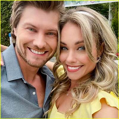 Is Stephanie Bennett Boyfriend Sebastian Gacki? Everything to Know About the Actor